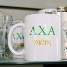 Load image into Gallery viewer, Coffee Mug - Mom