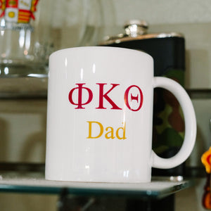 Coffee Mug - Dad